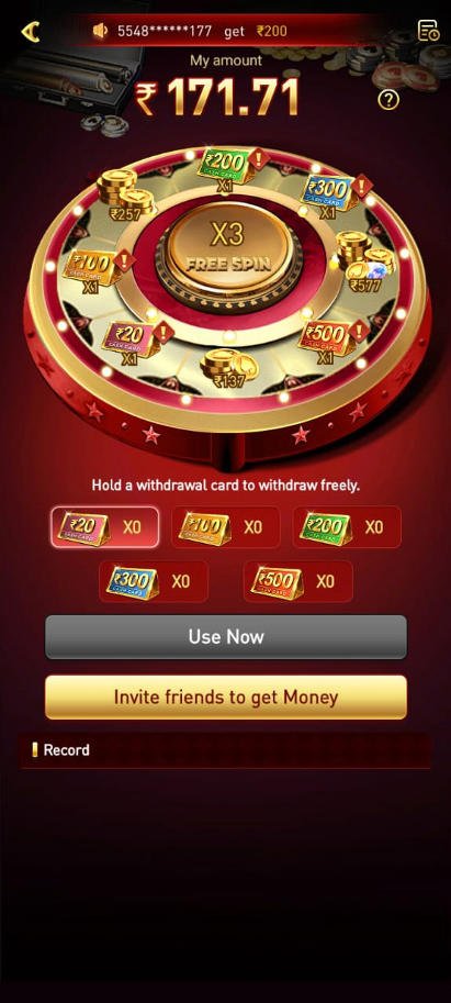 Y77 Game download process step by step Android install guide